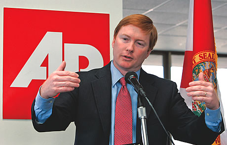 Adam Putnam